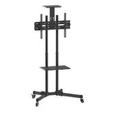 TV Stand Manhattan 461238 70" 50 kg